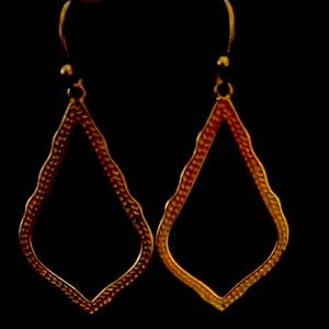 Kendra Scott Sophee Drop Earrings